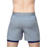 Supawear SPR Flex Shorts Titanium Grey (T9718)