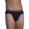 Olaf Benz Sportbrief RED2059 Underwear Black (T9745)